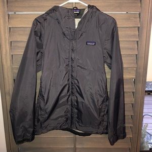 Patagonia Torrentshell Jacket